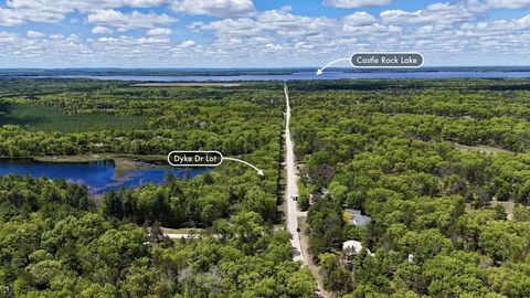 Tiny photo for Dyke Drive, Friendship, WI 53934 (MLS # 2010152)