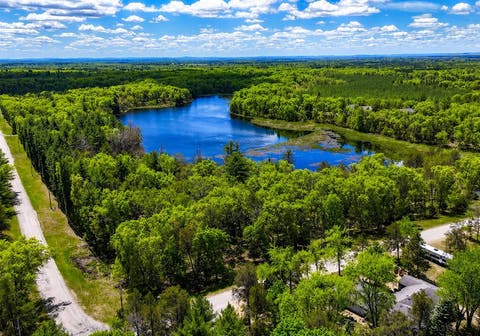 Photo of Dyke Drive, Friendship, WI 53934 (MLS # 2010152)