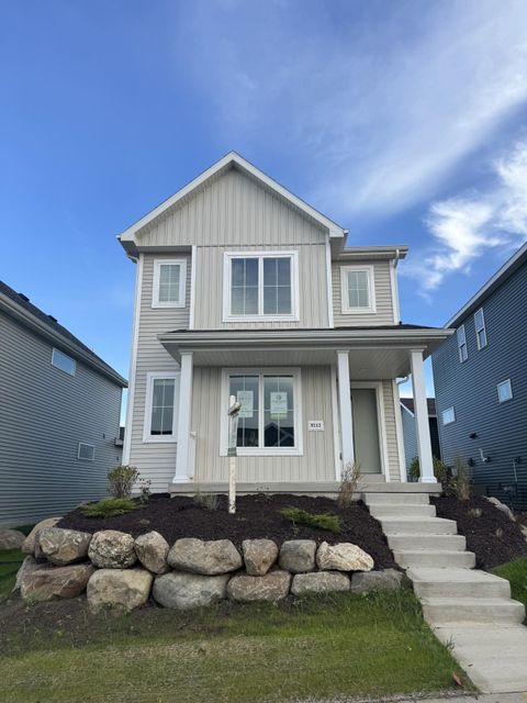 Photo of 9252 Gentle Feather Road, Verona, WI 53593 (MLS # 2009528)