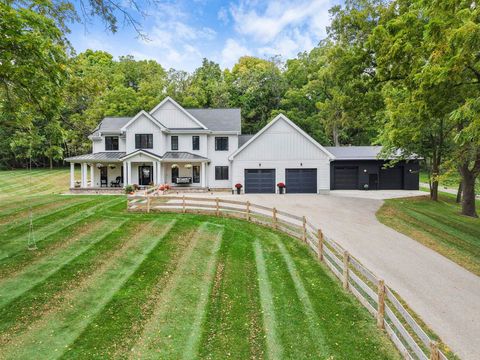 Photo of 2257 Dyreson Road, McFarland, WI 53558 (MLS # 2013577)