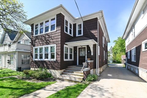 Photo of 116-118 Proudfit Street, Madison, WI 53715 (MLS # 2023081)