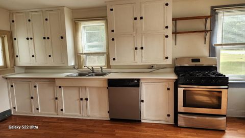 Tiny photo for N697 County Road N, Neshkoro, WI 54960 (MLS # 1985353)