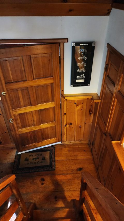 Tiny photo for N697 County Road N, Neshkoro, WI 54960 (MLS # 1985353)