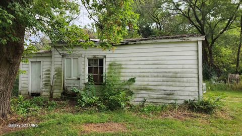 Tiny photo for N697 County Road N, Neshkoro, WI 54960 (MLS # 1985353)