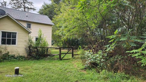 Tiny photo for N697 County Road N, Neshkoro, WI 54960 (MLS # 1985353)