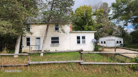 Tiny photo for N697 County Road N, Neshkoro, WI 54960 (MLS # 1985353)
