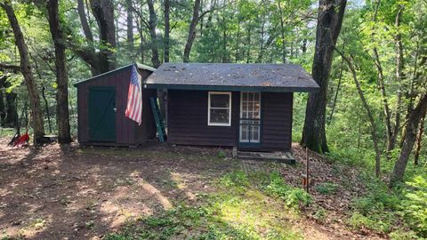Tiny photo for N697 County Road N, Neshkoro, WI 54960 (MLS # 1985353)