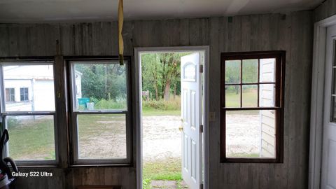 Tiny photo for N697 County Road N, Neshkoro, WI 54960 (MLS # 1985353)