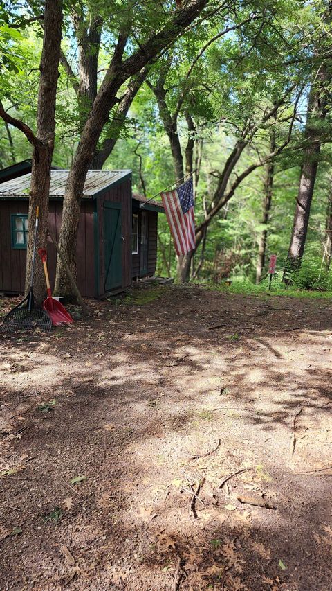 Tiny photo for N697 County Road N, Neshkoro, WI 54960 (MLS # 1985353)