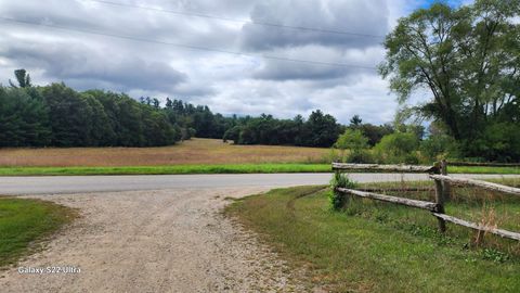 Tiny photo for N697 County Road N, Neshkoro, WI 54960 (MLS # 1985353)