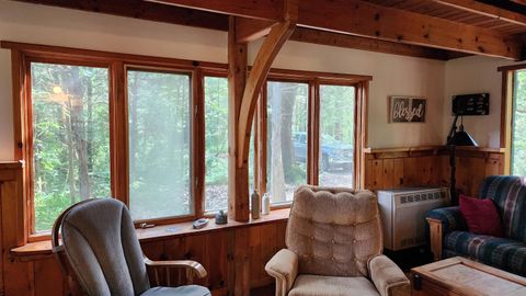 Tiny photo for N697 County Road N, Neshkoro, WI 54960 (MLS # 1985353)