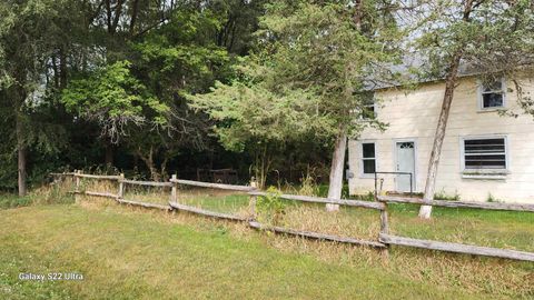 Tiny photo for N697 County Road N, Neshkoro, WI 54960 (MLS # 1985353)