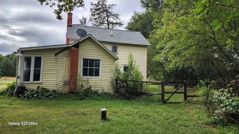 Tiny photo for N697 County Road N, Neshkoro, WI 54960 (MLS # 1985353)