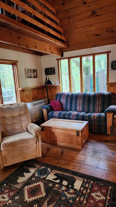 Tiny photo for N697 County Road N, Neshkoro, WI 54960 (MLS # 1985353)