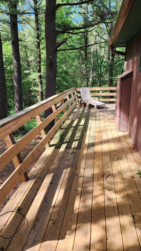 Tiny photo for N697 County Road N, Neshkoro, WI 54960 (MLS # 1985353)