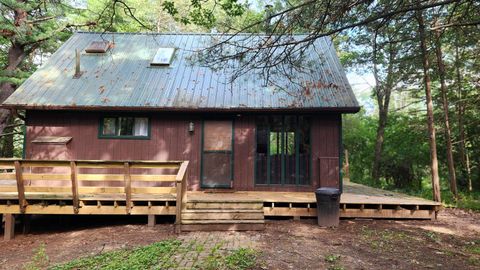 Tiny photo for N697 County Road N, Neshkoro, WI 54960 (MLS # 1985353)