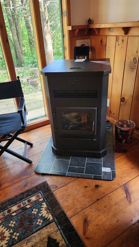 Tiny photo for N697 County Road N, Neshkoro, WI 54960 (MLS # 1985353)