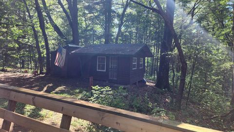 Tiny photo for N697 County Road N, Neshkoro, WI 54960 (MLS # 1985353)