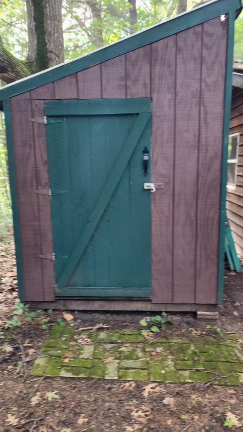 Tiny photo for N697 County Road N, Neshkoro, WI 54960 (MLS # 1985353)