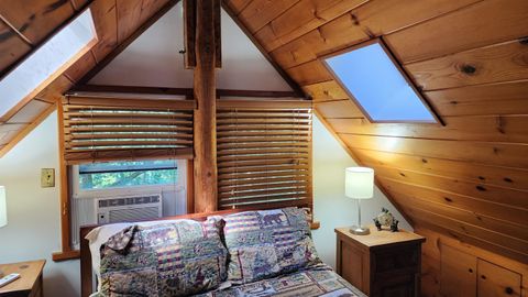 Tiny photo for N697 County Road N, Neshkoro, WI 54960 (MLS # 1985353)