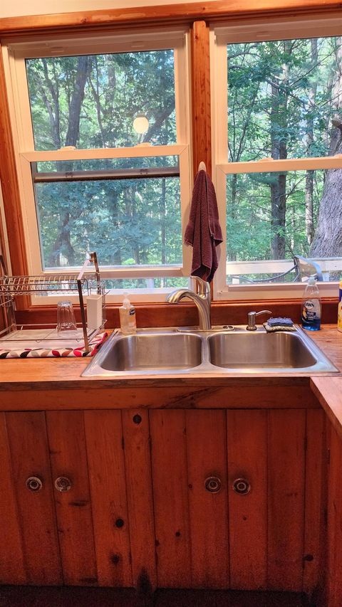 Tiny photo for N697 County Road N, Neshkoro, WI 54960 (MLS # 1985353)