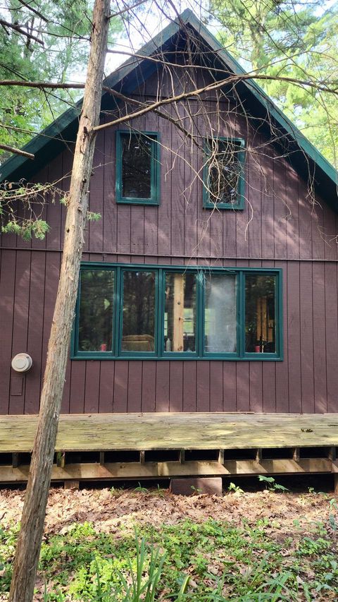 Tiny photo for N697 County Road N, Neshkoro, WI 54960 (MLS # 1985353)