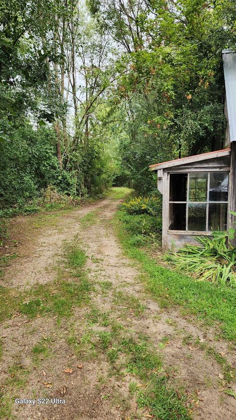 Tiny photo for N697 County Road N, Neshkoro, WI 54960 (MLS # 1985353)