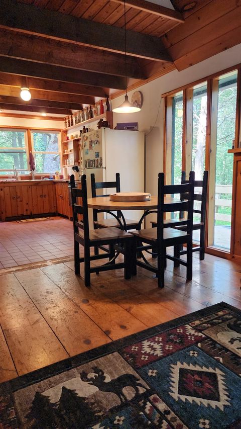 Tiny photo for N697 County Road N, Neshkoro, WI 54960 (MLS # 1985353)