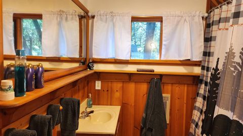 Tiny photo for N697 County Road N, Neshkoro, WI 54960 (MLS # 1985353)