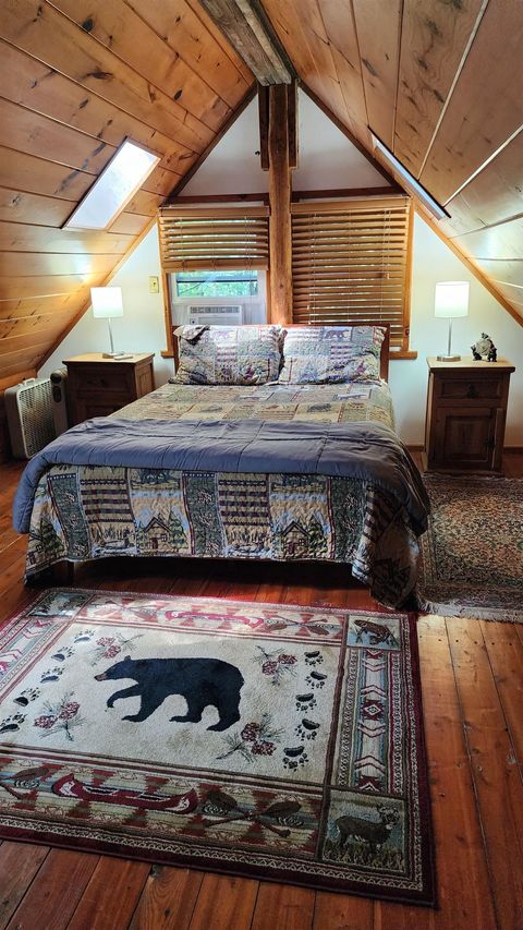 Tiny photo for N697 County Road N, Neshkoro, WI 54960 (MLS # 1985353)