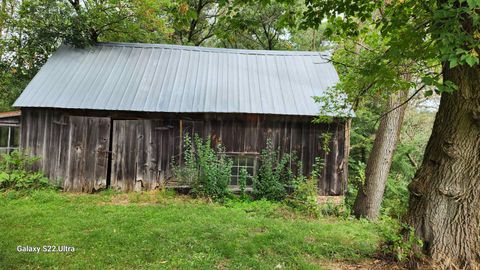 Tiny photo for N697 County Road N, Neshkoro, WI 54960 (MLS # 1985353)