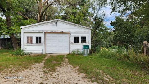 Tiny photo for N697 County Road N, Neshkoro, WI 54960 (MLS # 1985353)