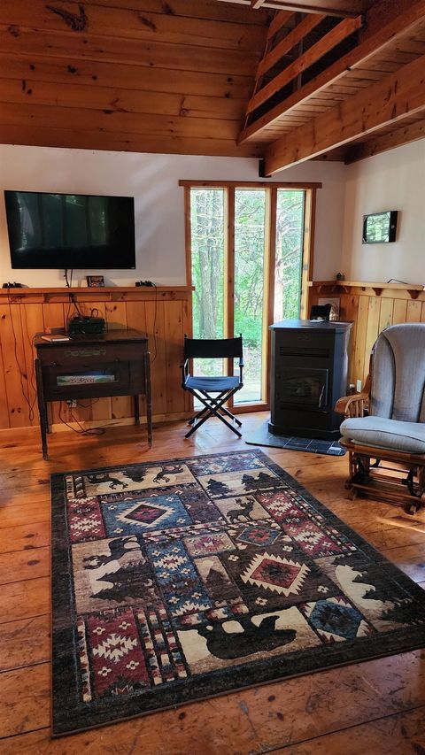 Tiny photo for N697 County Road N, Neshkoro, WI 54960 (MLS # 1985353)