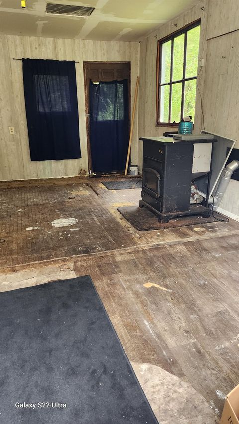 Tiny photo for N697 County Road N, Neshkoro, WI 54960 (MLS # 1985353)