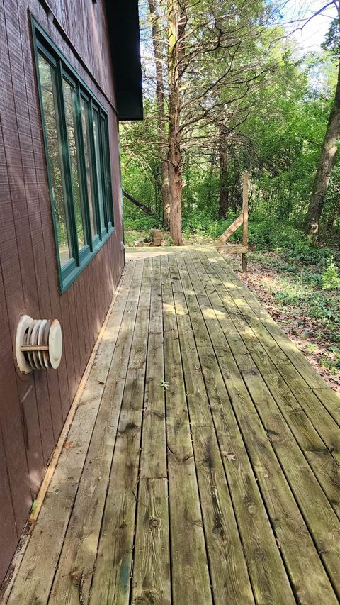 Tiny photo for N697 County Road N, Neshkoro, WI 54960 (MLS # 1985353)