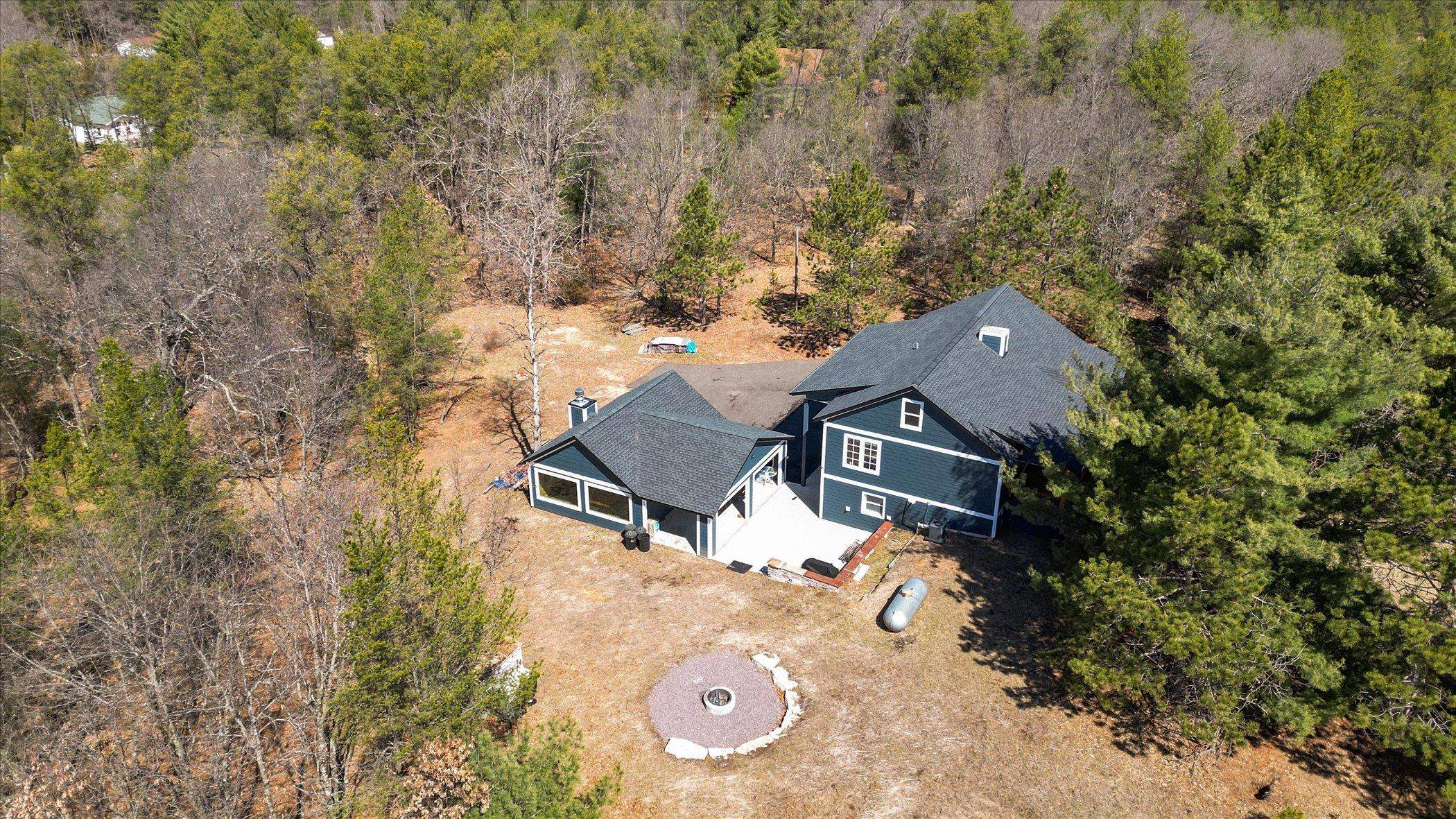 Friendship, Wisconsin 53934, United States, 4 Bedrooms Bedrooms, ,3 BathroomsBathrooms,Residential,Active,115556