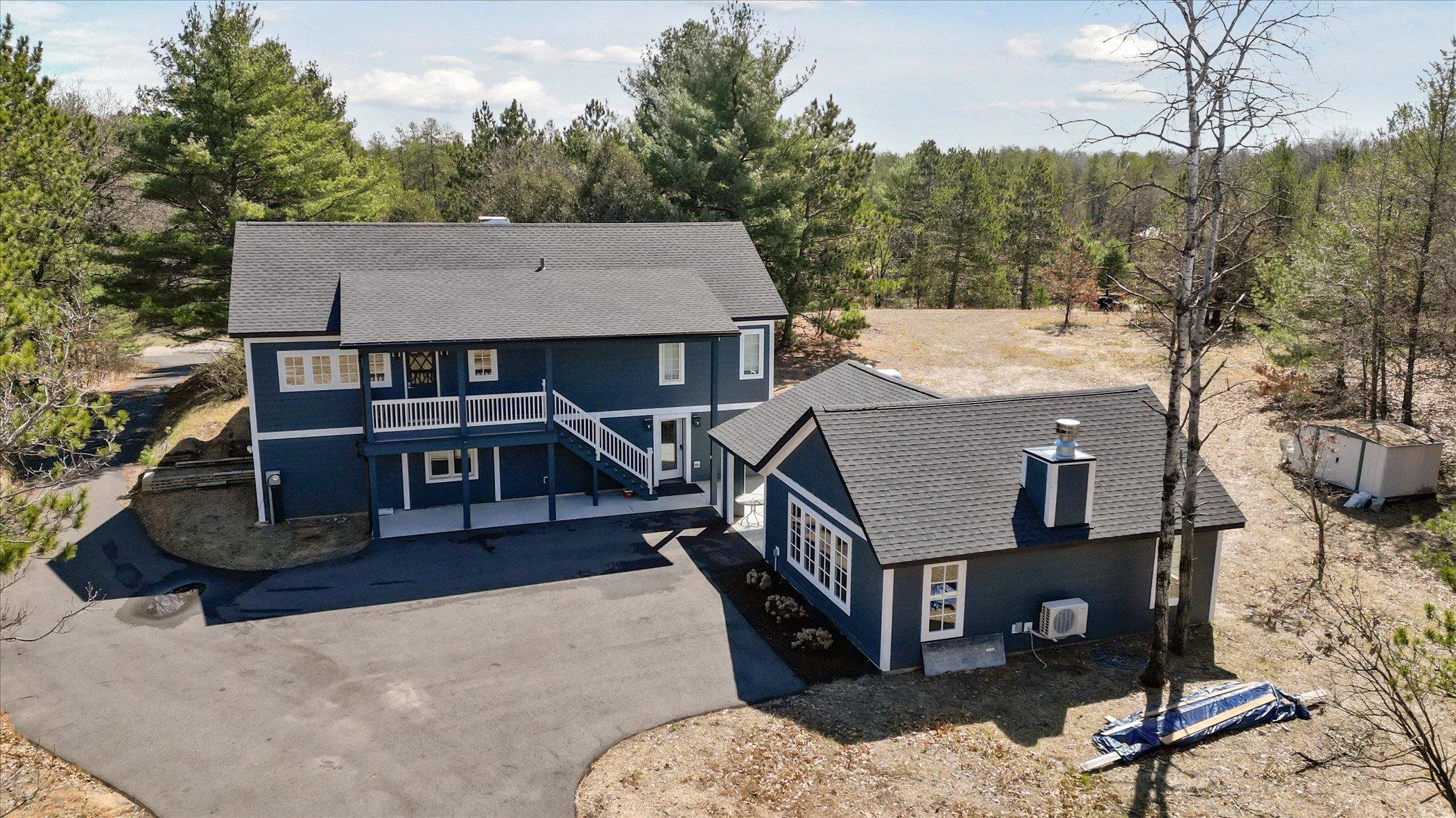 Friendship, Wisconsin 53934, United States, 4 Bedrooms Bedrooms, ,3 BathroomsBathrooms,Residential,Active,115556