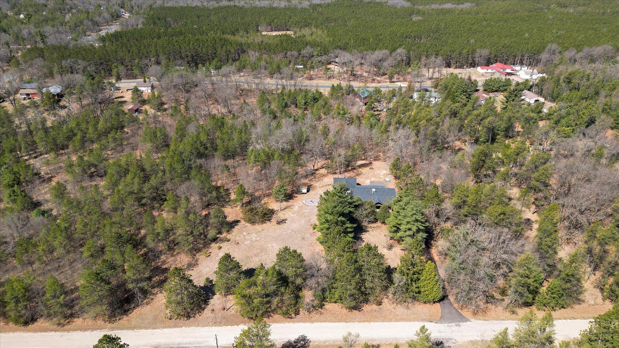 Friendship, Wisconsin 53934, United States, 4 Bedrooms Bedrooms, ,3 BathroomsBathrooms,Residential,Active,115556