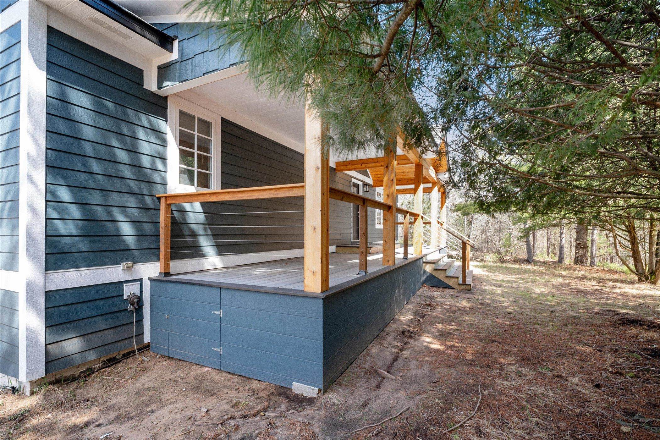 Friendship, Wisconsin 53934, United States, 4 Bedrooms Bedrooms, ,3 BathroomsBathrooms,Residential,Active,115556