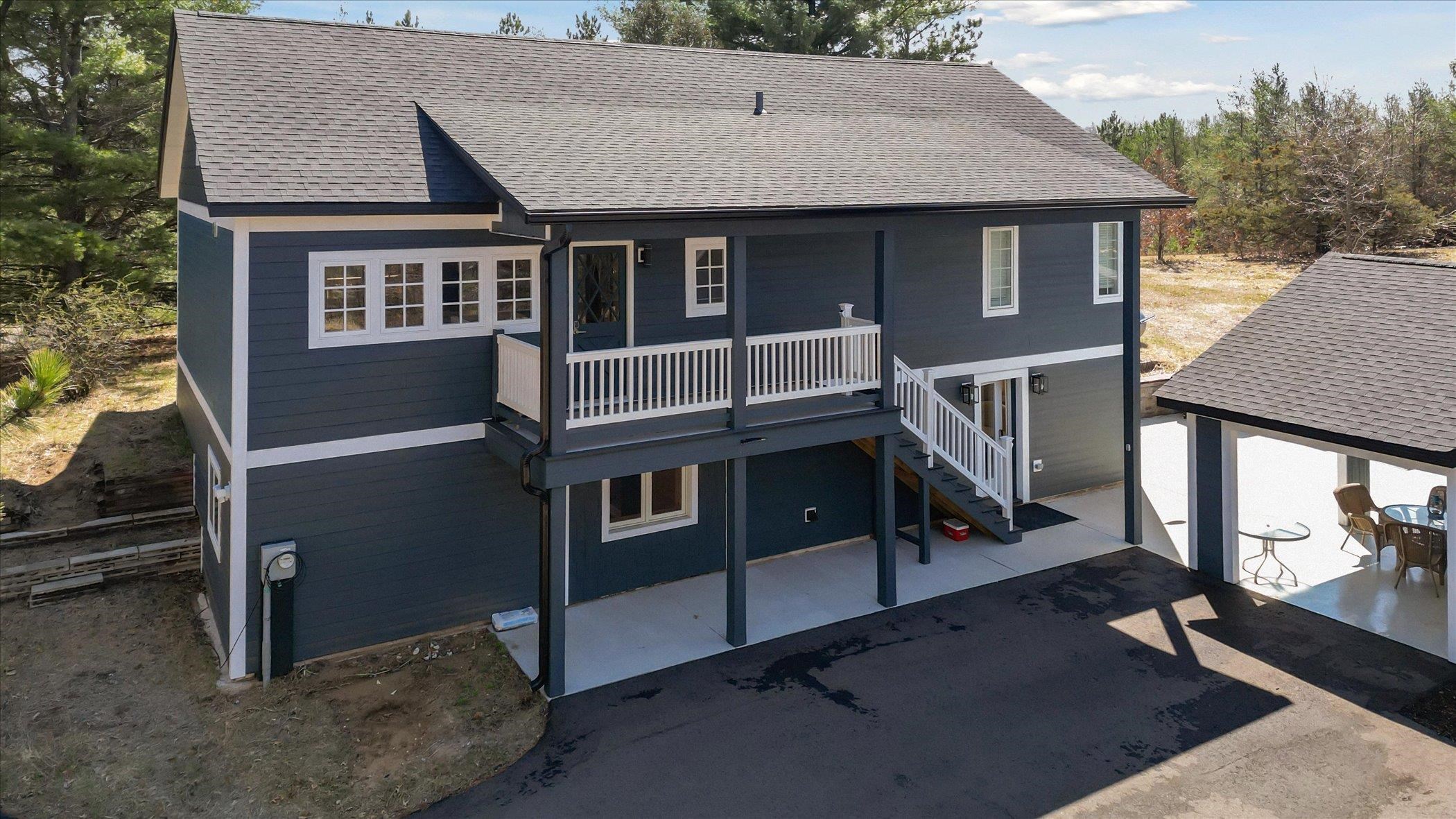 Friendship, Wisconsin 53934, United States, 4 Bedrooms Bedrooms, ,3 BathroomsBathrooms,Residential,Active,115556