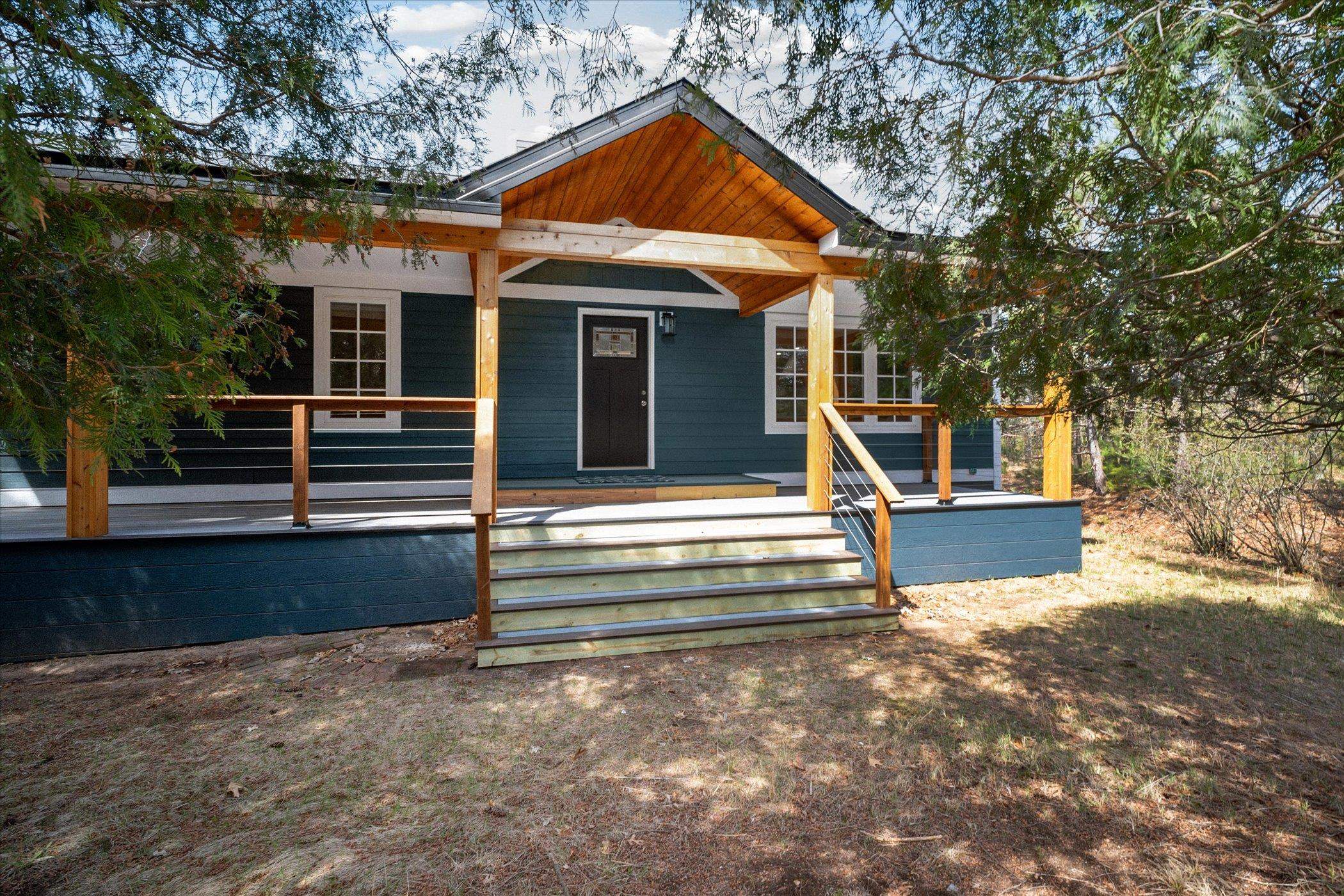 Friendship, Wisconsin 53934, United States, 4 Bedrooms Bedrooms, ,3 BathroomsBathrooms,Residential,Active,115556