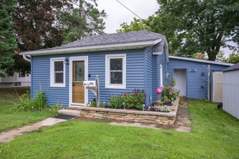 Photo of 108 W River Street, New Lisbon, WI 53950 (MLS # 2033822)