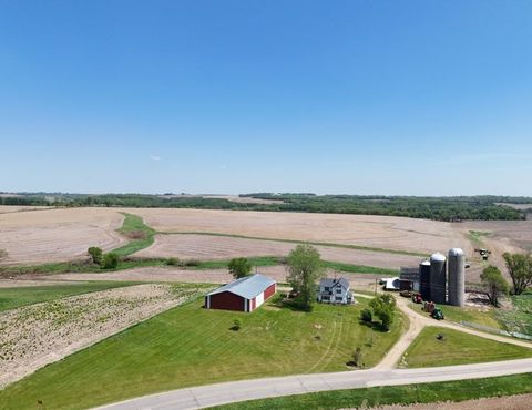 Photo of 8236 Cth K, Gratiot, WI 53541 (MLS # 2024022)