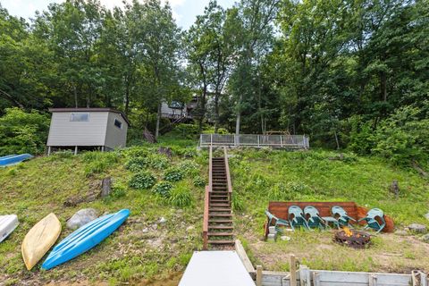 Tiny photo for W10212 County Road C, Wautoma, WI 54982 (MLS # 2002695)