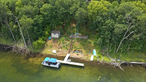 Tiny photo for W10212 County Road C, Wautoma, WI 54982 (MLS # 2002695)