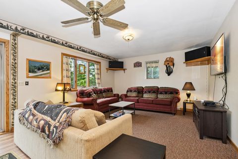 Tiny photo for W10212 County Road C, Wautoma, WI 54982 (MLS # 2002695)