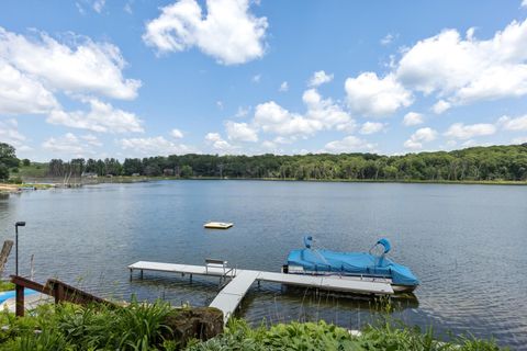 Tiny photo for W10212 County Road C, Wautoma, WI 54982 (MLS # 2002695)