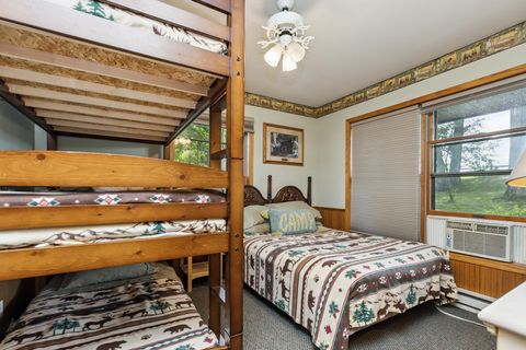 Tiny photo for W10212 County Road C, Wautoma, WI 54982 (MLS # 2002695)