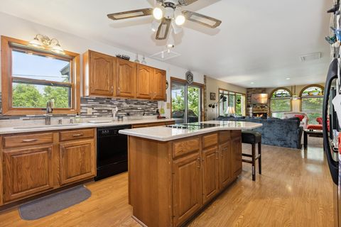 Tiny photo for W10212 County Road C, Wautoma, WI 54982 (MLS # 2002695)