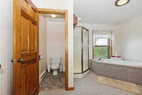 Tiny photo for W10212 County Road C, Wautoma, WI 54982 (MLS # 2002695)